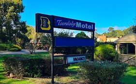 Toora Lodge Motel